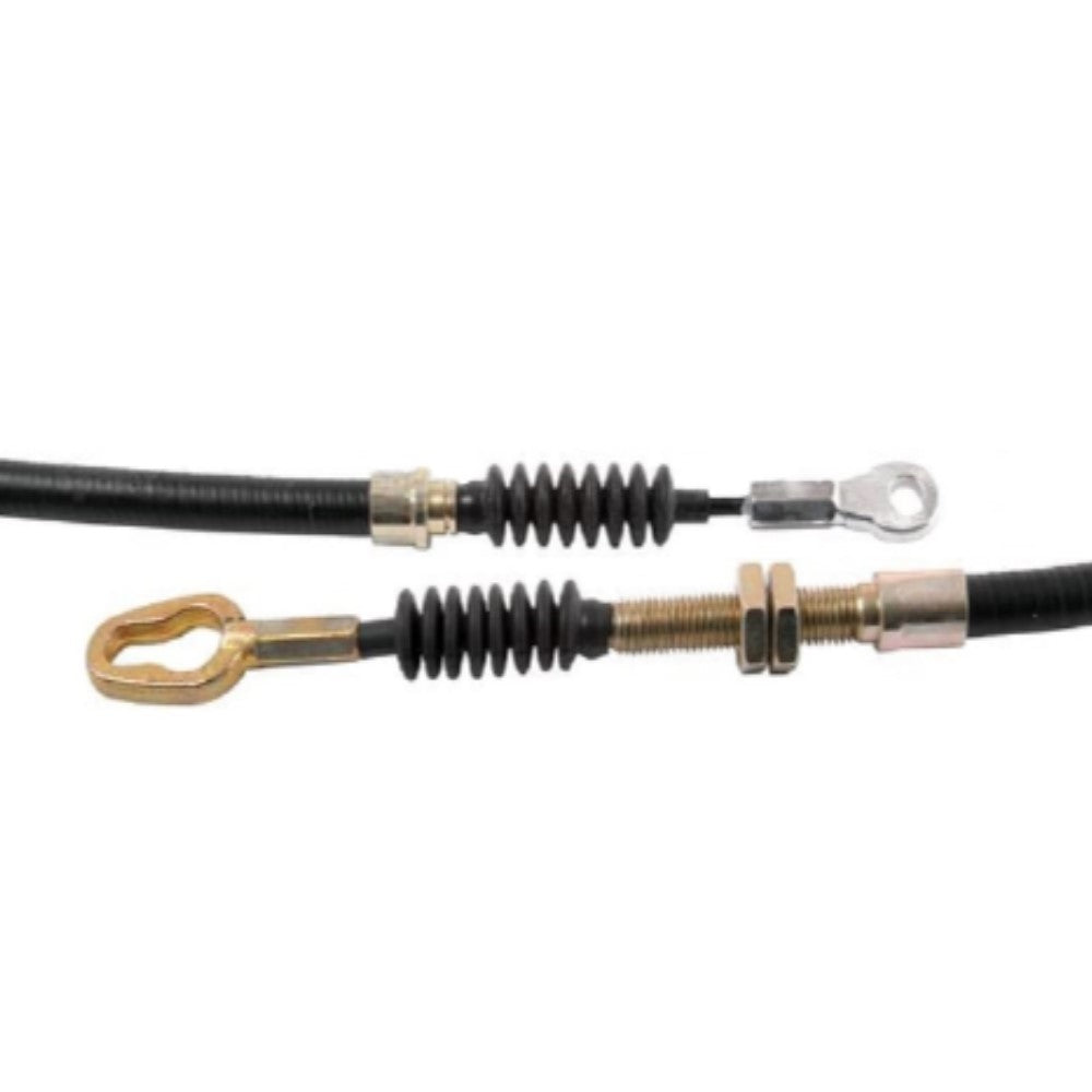 3596774M92 Hand Brake Cable Fits Massey Ferguson 362 365 375 383 390 390T 393 39