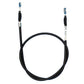 3596775M92 Brake Cable Length: 1610mm Outer length: 1420mm Fits Massey Ferguson