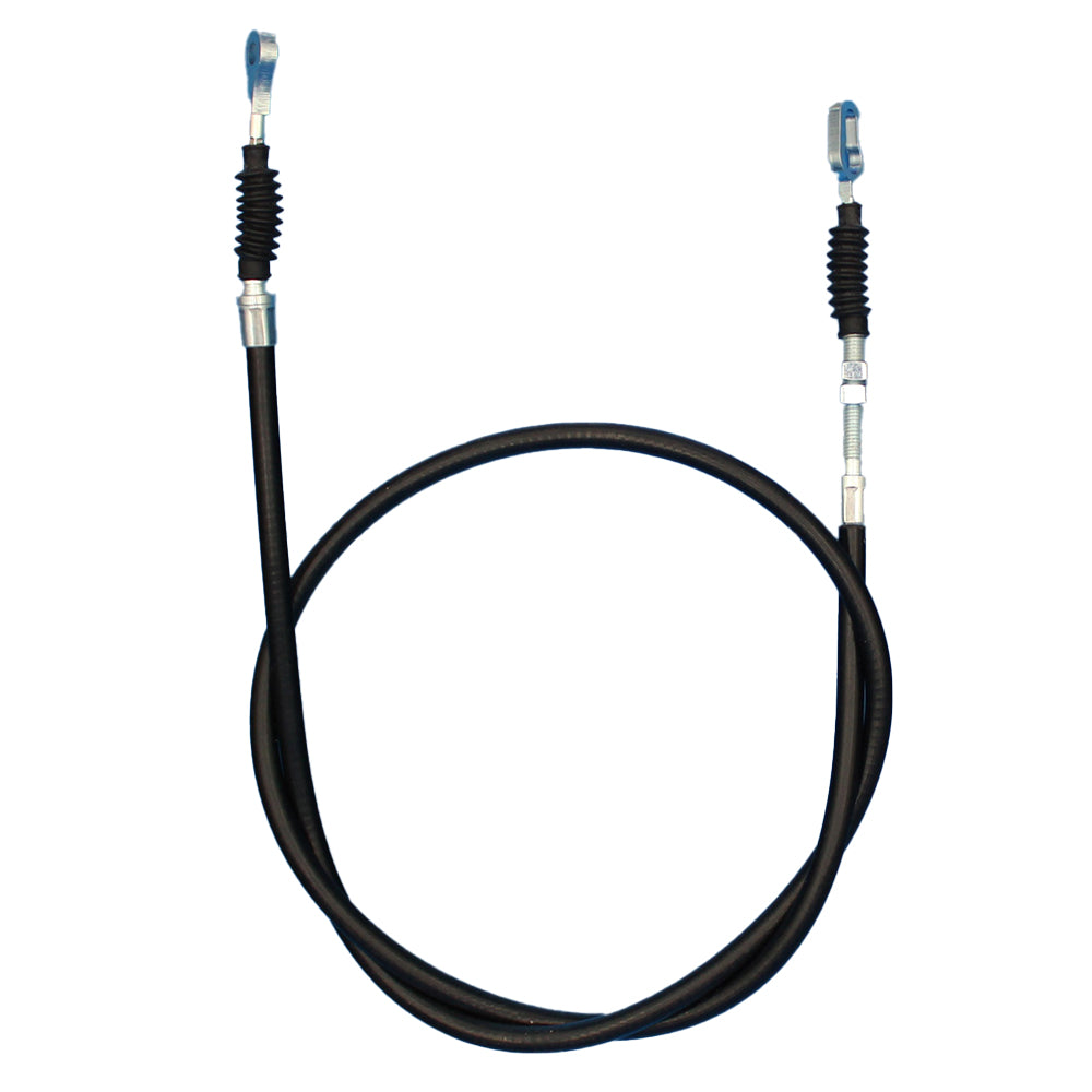 3596775M92 Brake Cable Length: 1610mm Outer length: 1420mm Fits Massey Ferguson