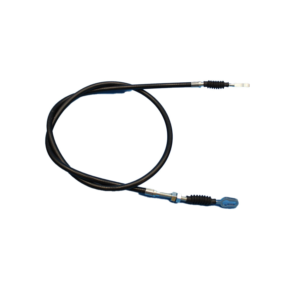 3596775M92 Brake Cable Length: 1610mm Outer length: 1420mm Fits Massey Ferguson