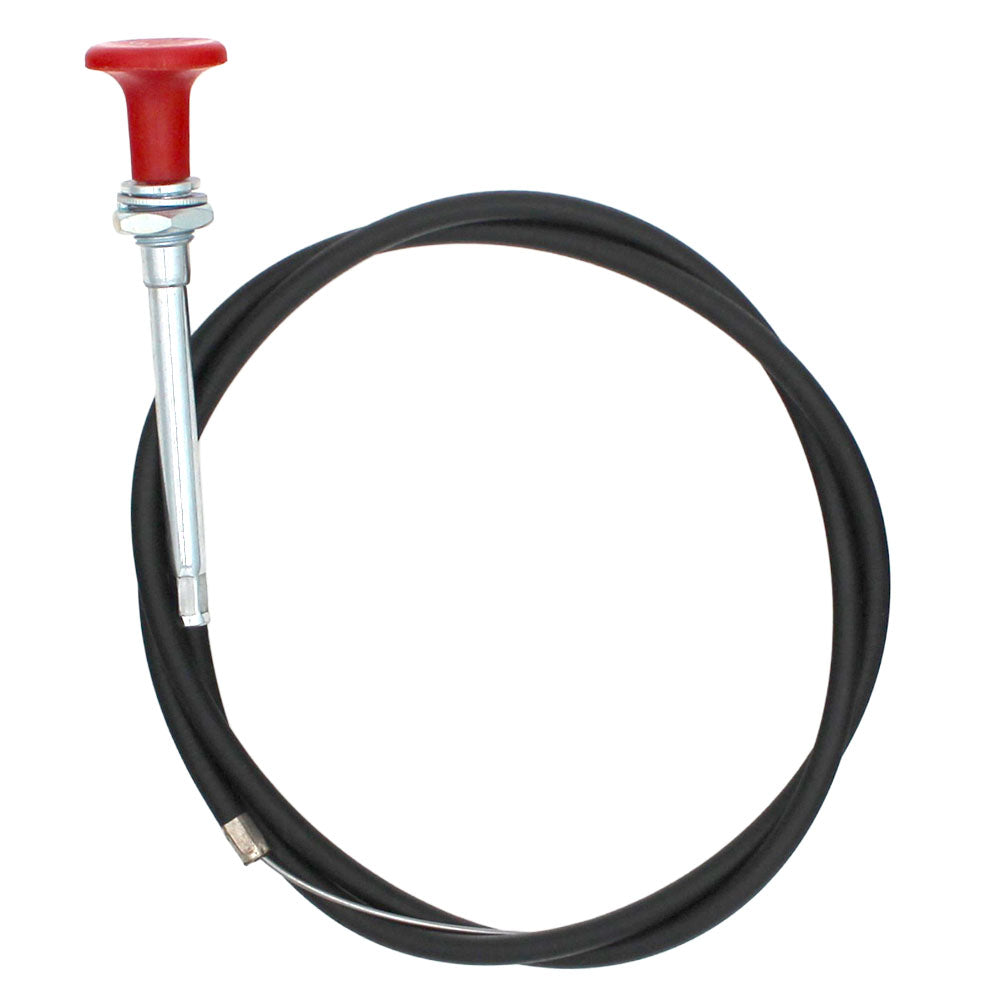 Fuel Stop / Shut-Off Cable Fits Universal Products