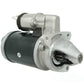 12 Volt Fits Lucas Starter Fits Massey Ferguson 3597426M3 231 253 263 355 360