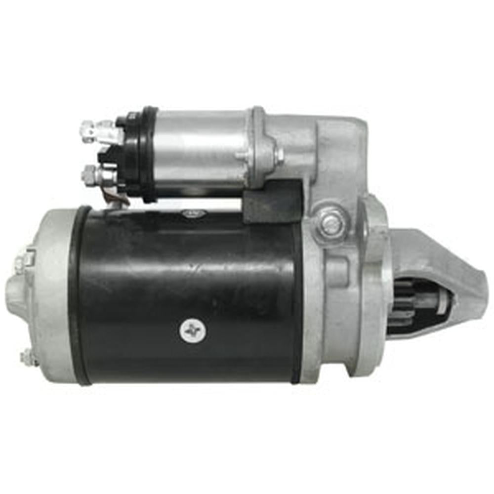 Starter 12V CW Fits Massey Ferguson MF Tractor 1680065R3 231 253 263 355 360