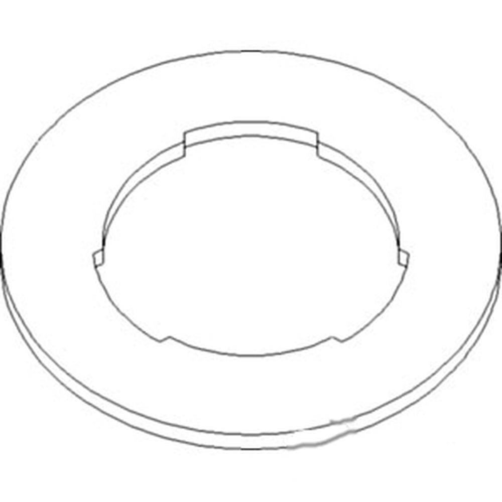 Thrust Bearing Fits Massey Ferguson Models