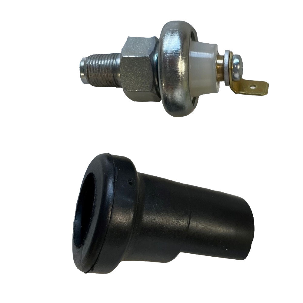 Oil Pressure Switch Fits Massey Ferguson Tractor - 3599307M91 1877721M92