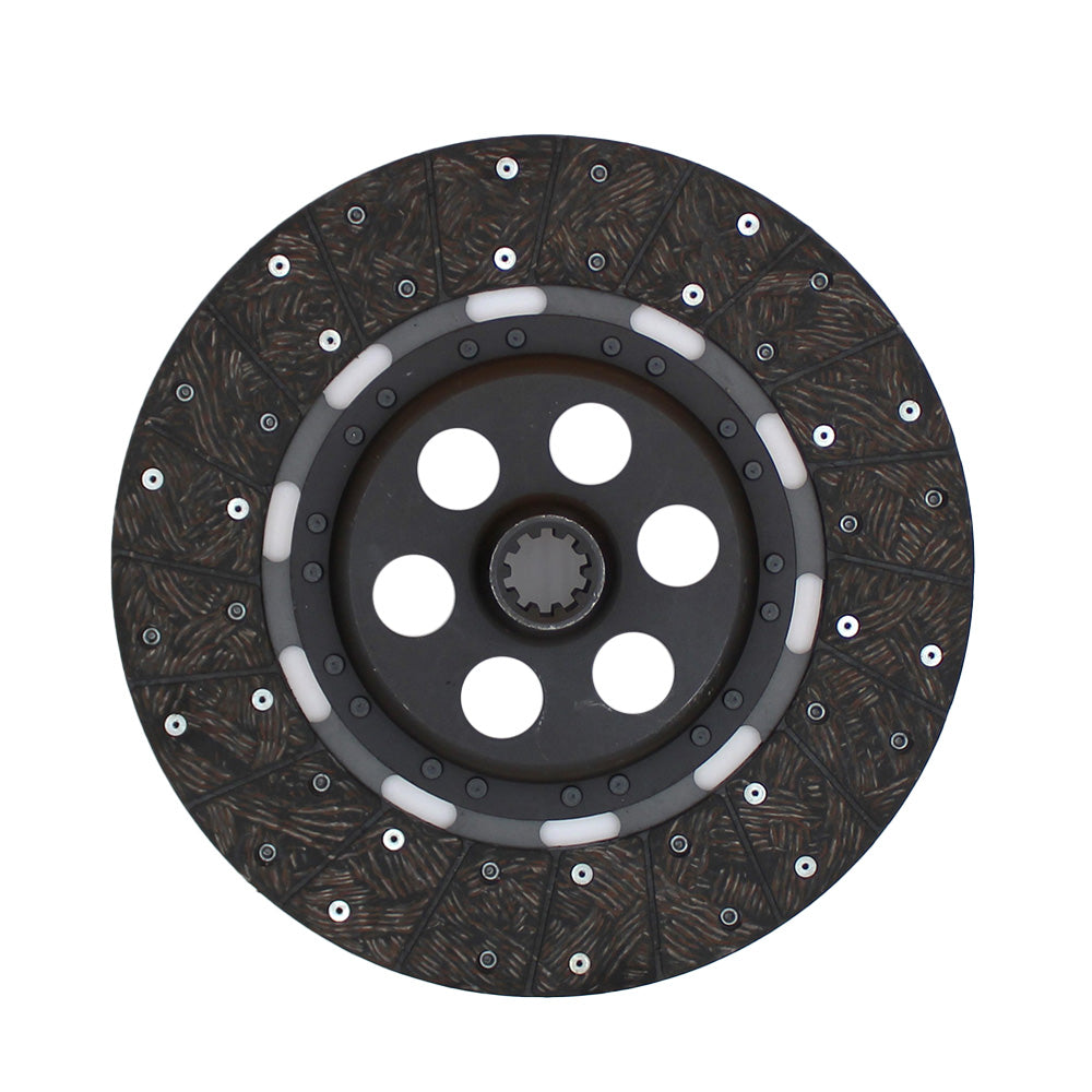 12" Clutch Disc Fits 133 135 UK (SN 121070->) 140 148 152 155 158 165 168 175