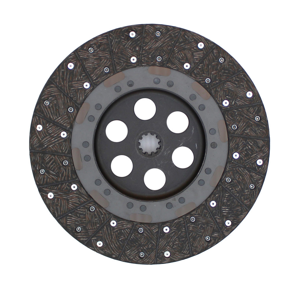 12" Clutch Disc Fits Universal Products Replaces 887889