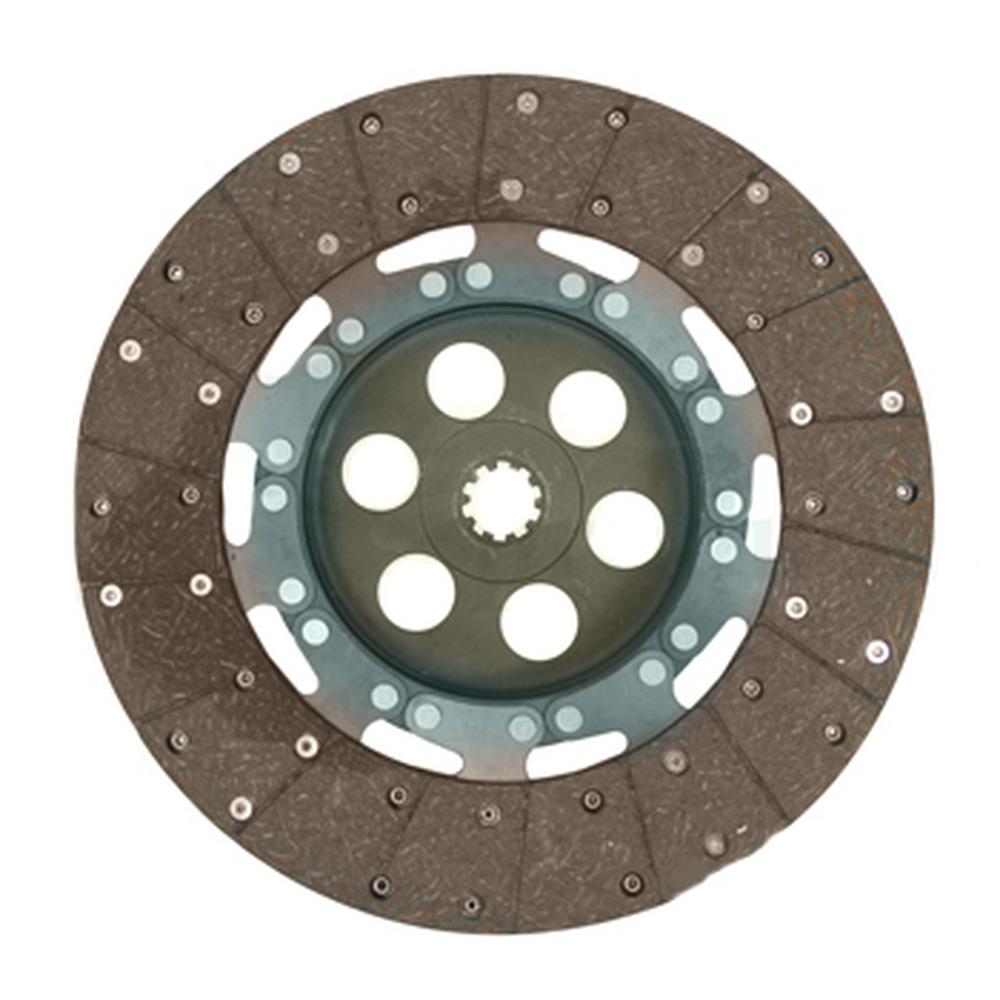 12" Clutch Disc Fits 133 135 UK (SN 121070->) 140 148 152 155 158 165 168 175