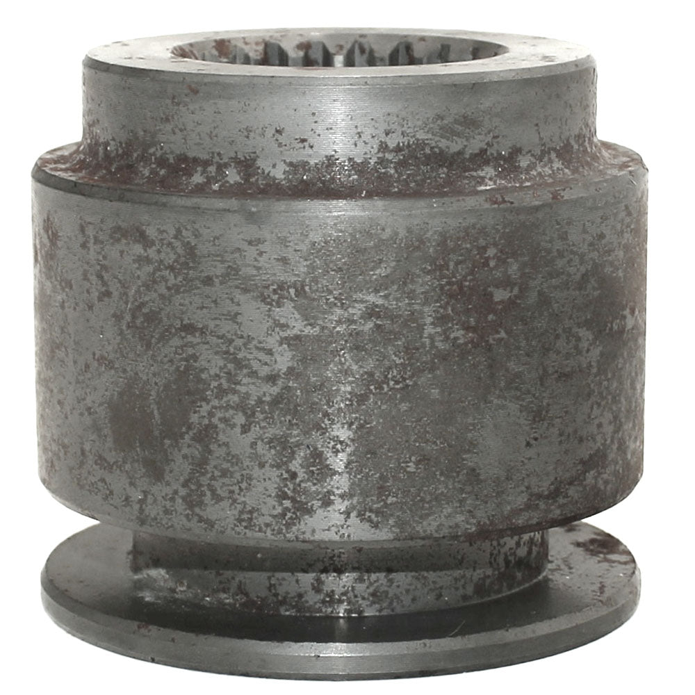 PTO Coupler 3599630M91 3599630M1 Fits Massey Ferguson Ind/Const 20C 50E 20F 30D