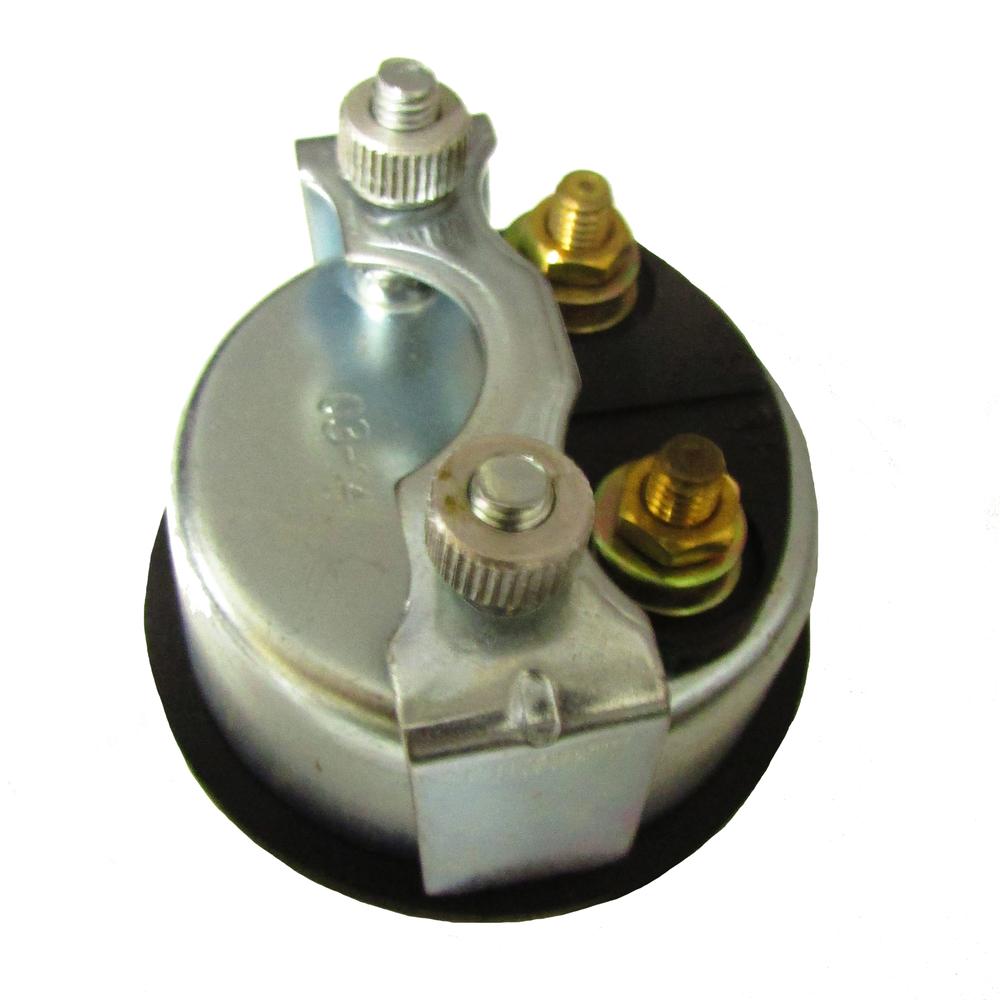 Fits Cub Cadet 122 123 124 125 126 127 129 Garden Tractor Ammeter Amp Gauge 3600