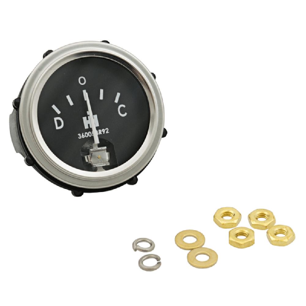 AMP GAUGE OEM STYLE FOR MTD Fits Cub Cadet 1914 680 882