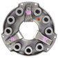 3602159 7" Single Stage TA Pressure Plate - Reman Fits International