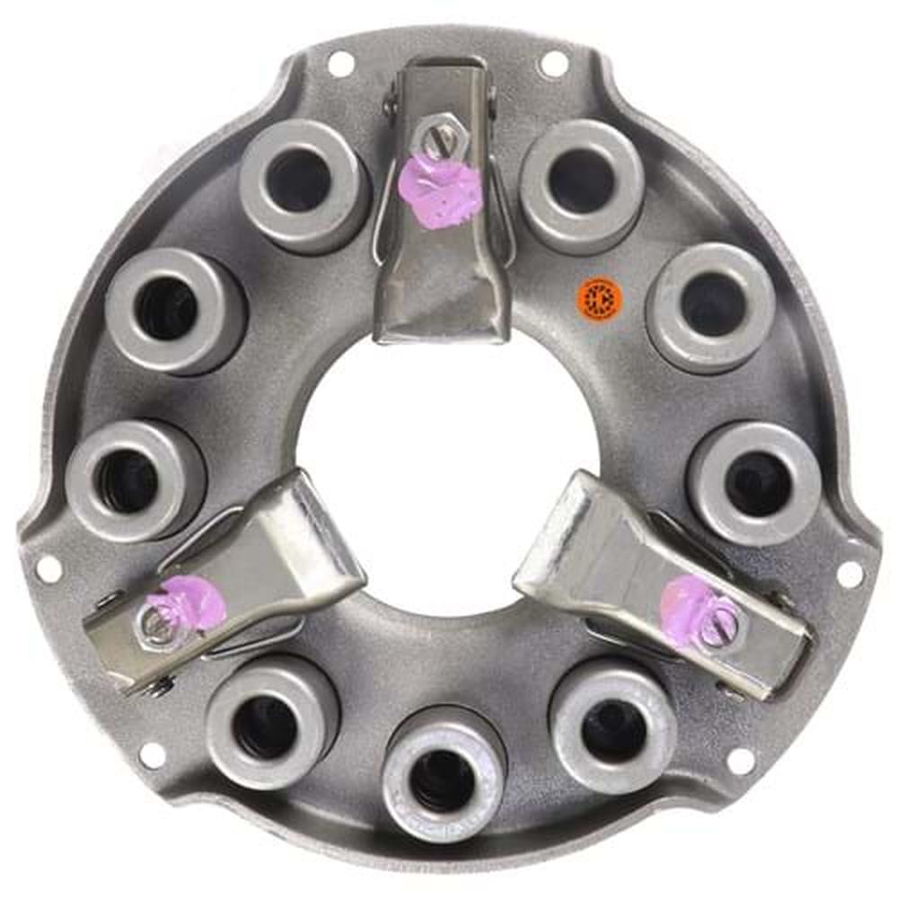 3602159 7" Single Stage TA Pressure Plate - Reman Fits International