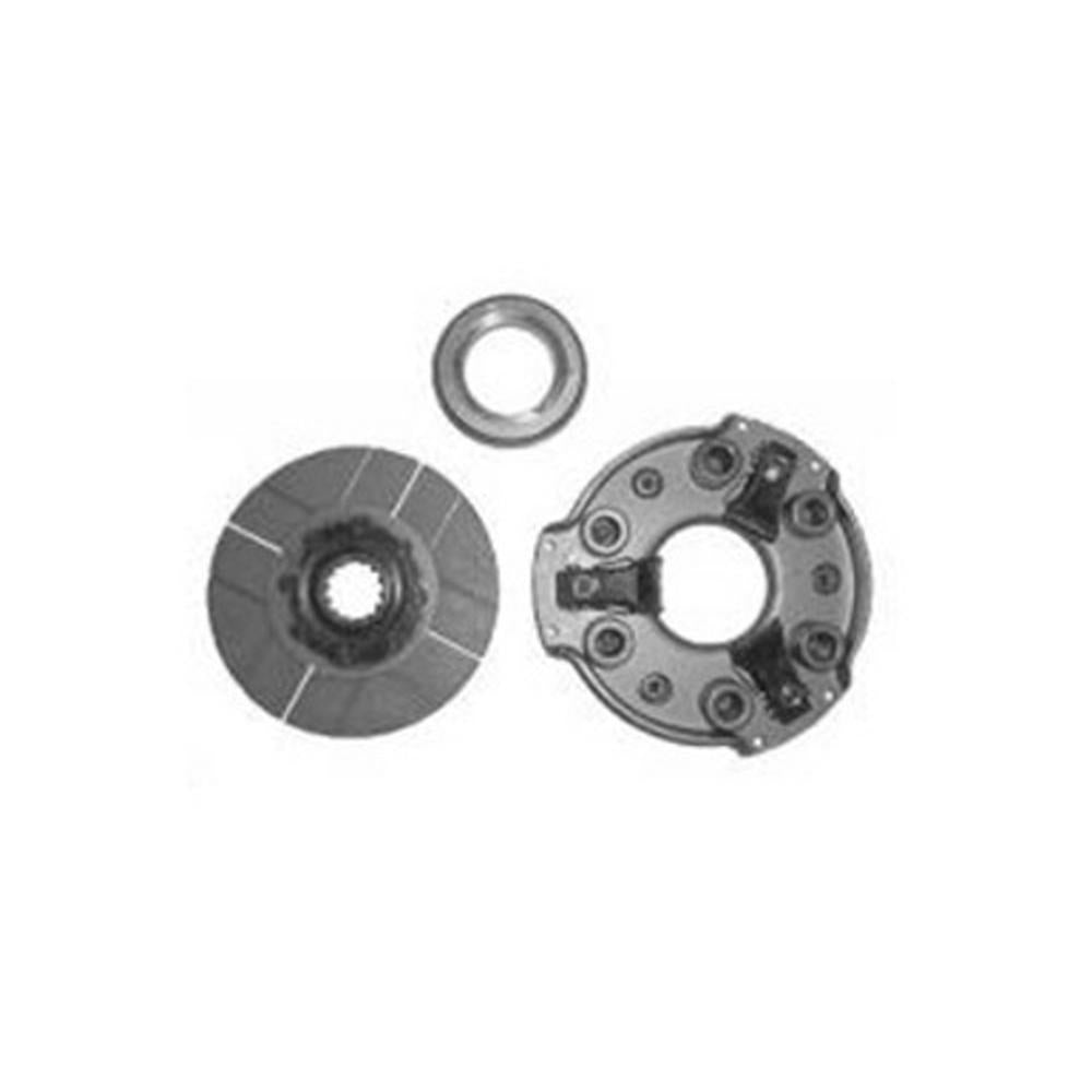 360215K T/A Clutch Kit - 7" Fits IH / Fits FARMALL