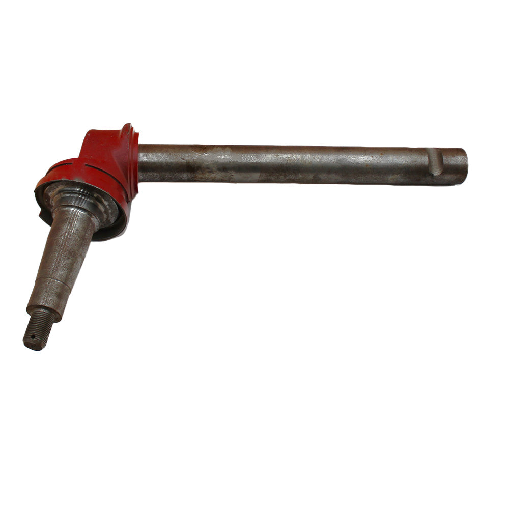 Spindle - Left Hand Fits International 450 400 Super M M 360407R91