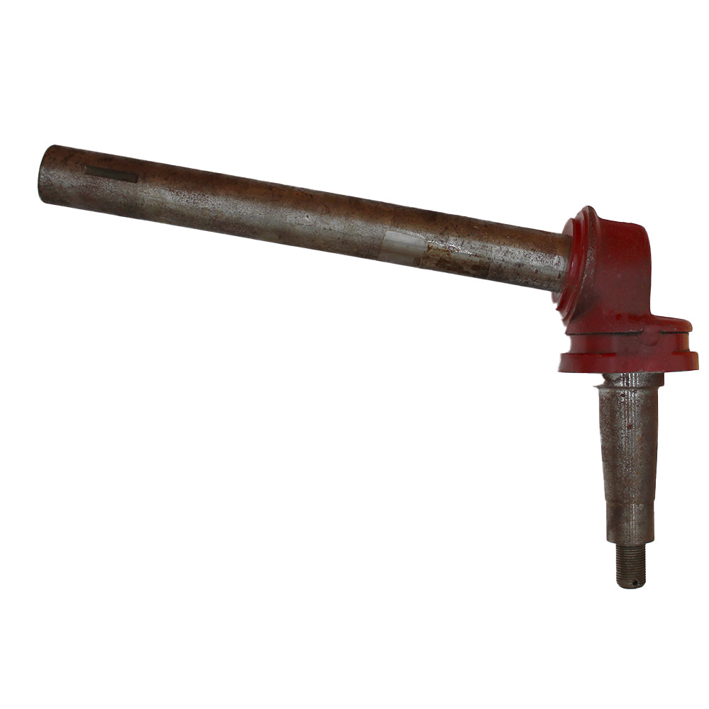 Spindle - Left Hand Fits International 450 400 Super M M 360407R91