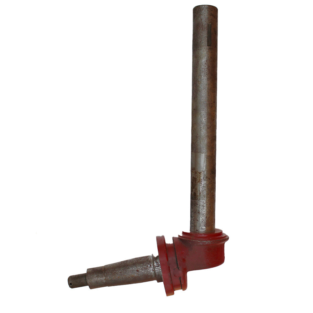 Spindle - Left Hand Fits International 450 400 Super M M 360407R91