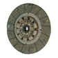1712-7053 - Clutch Disc Fits Case/International Harvester