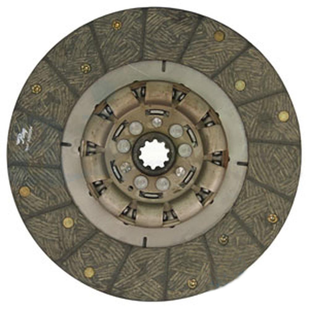 Clutch Kit Fits International 460 554 606 350 340 300 2544 330 3616 2504