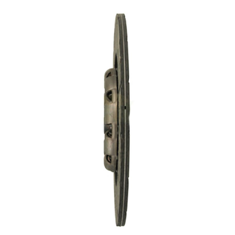 1712-7053 - Clutch Disc Fits Case/International Harvester