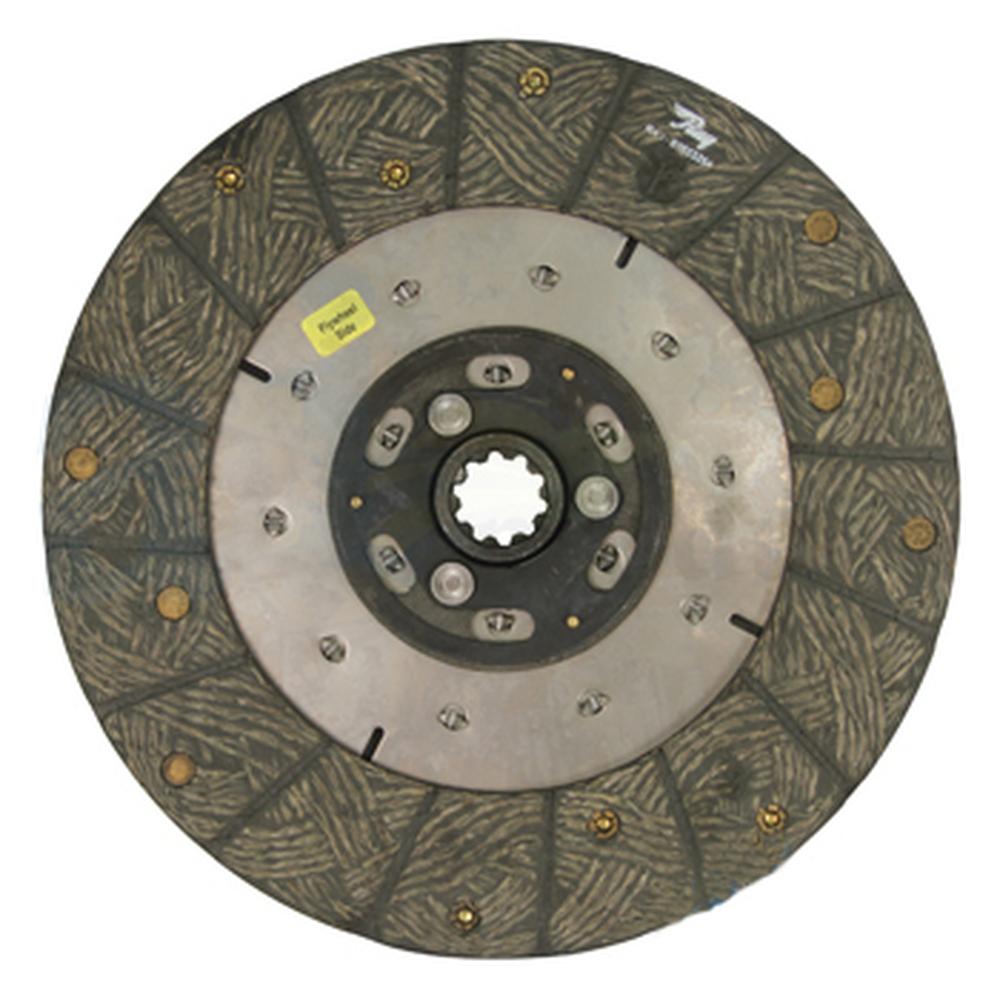 Clutch Disc Fits International 300 330 340 350 460 504 544 606 2544 360488R92