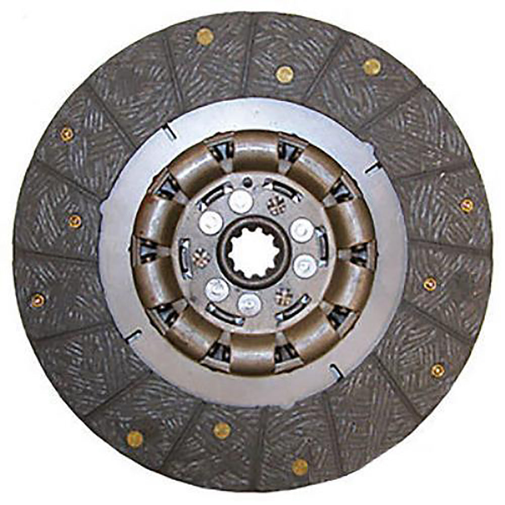 1712-7053 - Clutch Disc Fits Case/International Harvester