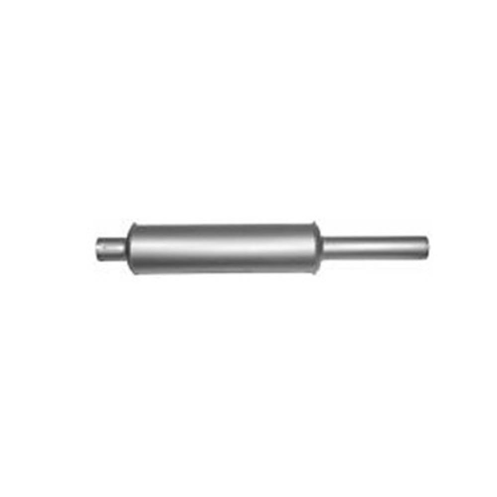 Muffler Fits Cockshutt Replaces T11401