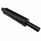Muffler Fits Case IH Replaces 360720R91