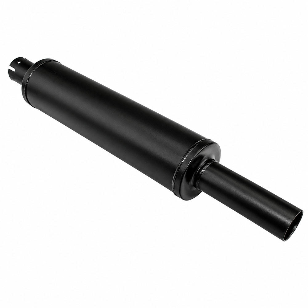 Muffler Fits Case IH Replaces 360720R91