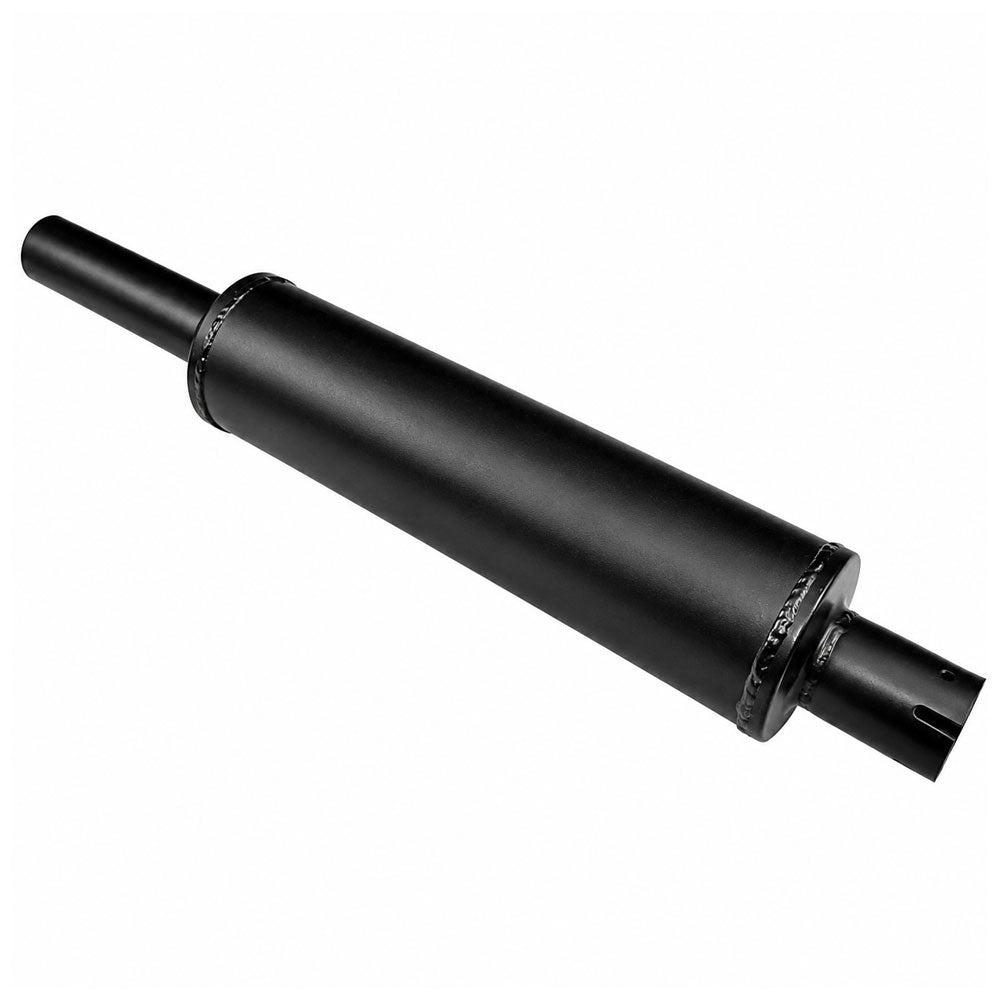 Muffler Fits Case IH Replaces 360720R91