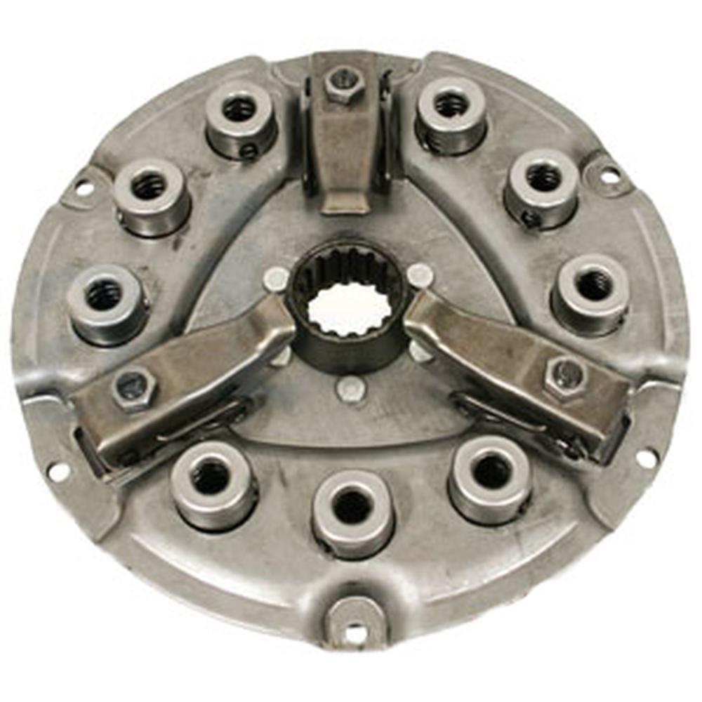 IHS2993 New Pressure Plate Fits International