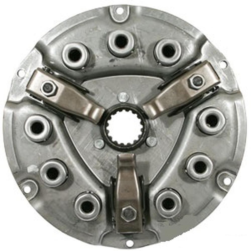 360746R1 New Pressure Plate Fits Case-IH Tractor Models 2504 2544 2606 +