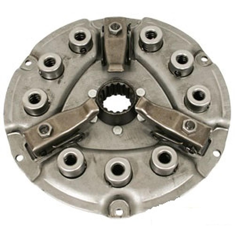 360746R1 New Pressure Plate Fits Case-IH Tractor Models 2504 2544 2606 +
