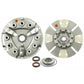 360746 KIT 10-1/2" Single Clutch Kit, w/ Bearings & Seals-Fits International