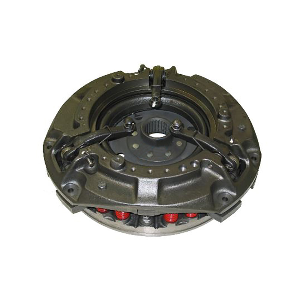 12" Pressure Plate w/o Release Plate Fits Massey Ferguson Replaces 1867438M92