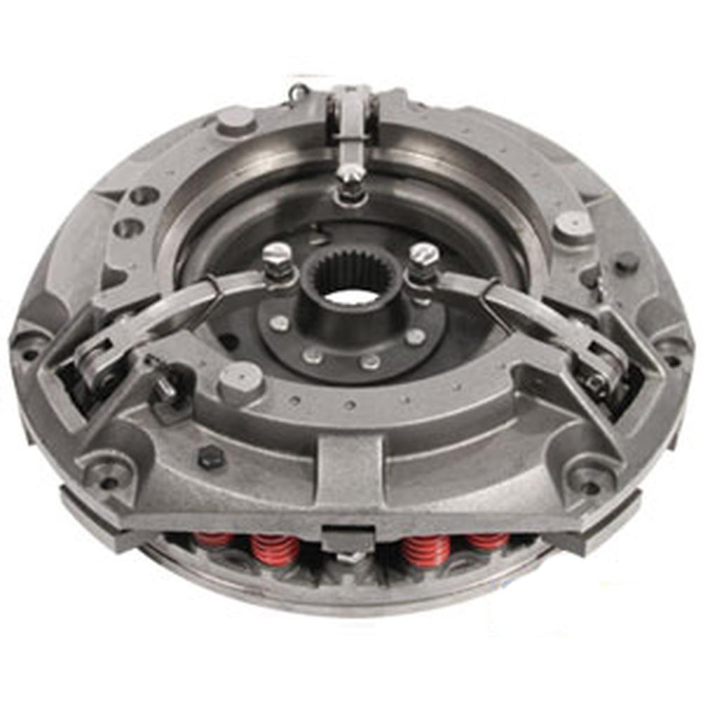 12" Pressure Plate Fits Massey Ferguson 231 240 283 360 362 375 383 3599463M92