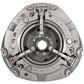 Clutch Plate Double 1867438M91 Fits Massey Ferguson Tractor 133 140 148 152 165