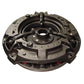 Clutch Plate Double 1867438M91 Fits Massey Ferguson Tractor 133 140 148 152 165