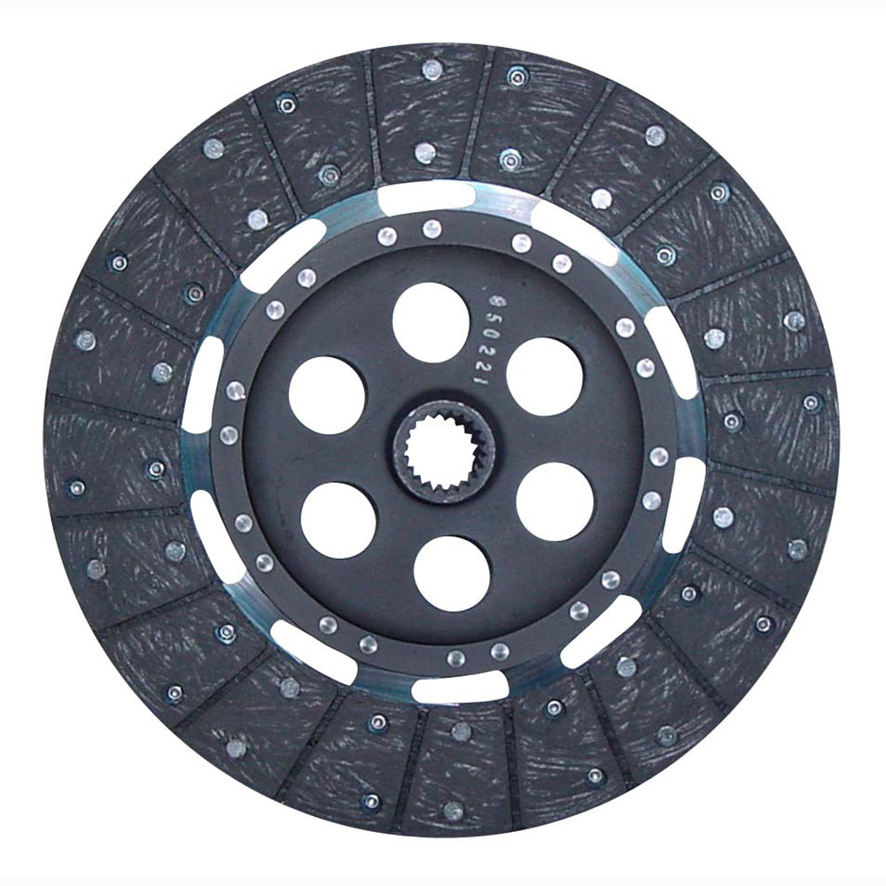 3610274M92 Clutch Disc Fits Massey Ferguson 231, 240, 253, 261, 263, 271+