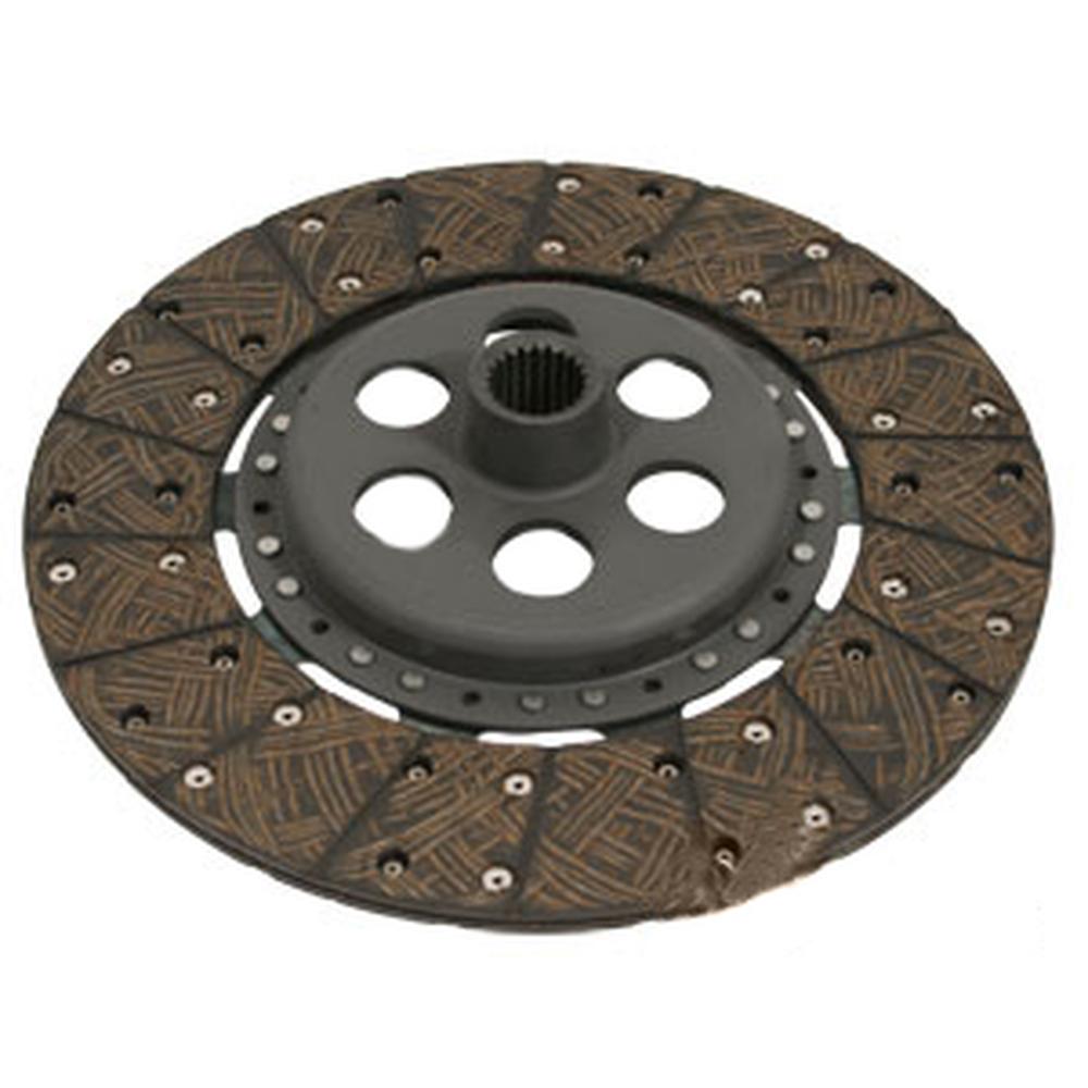 1212-1511 - Clutch Disc Fits Massey Ferguson
