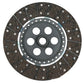 1212-1511 - Clutch Disc Fits Massey Ferguson