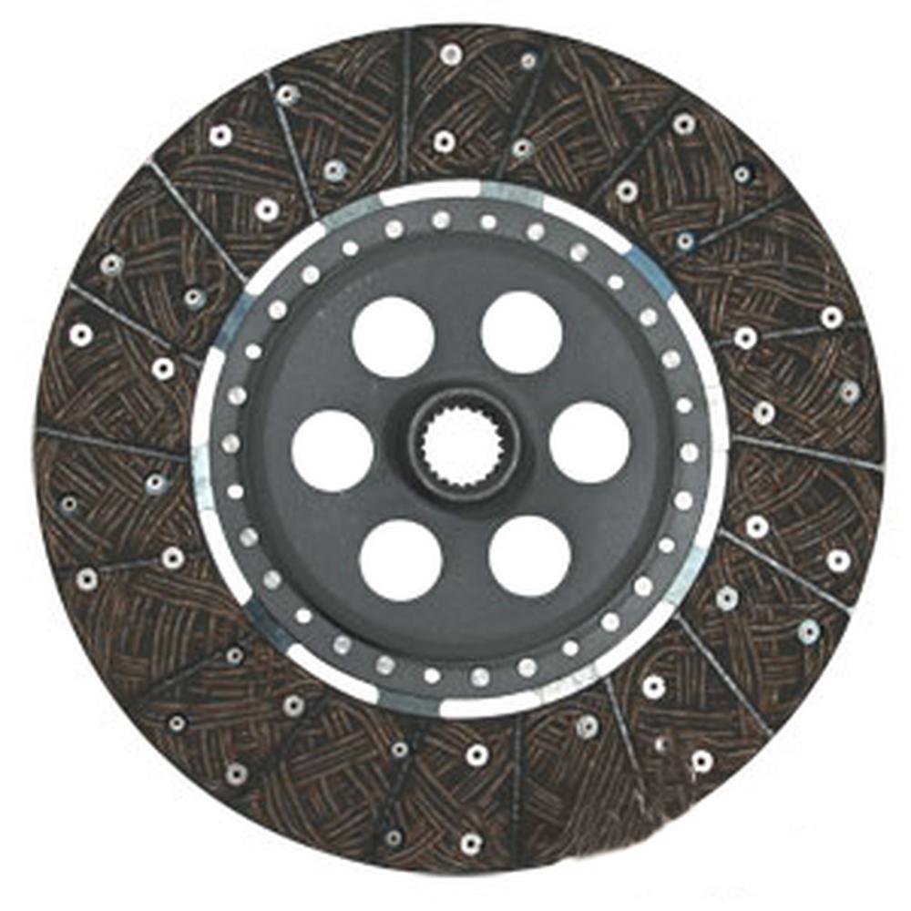1212-1511 - Clutch Disc Fits Massey Ferguson