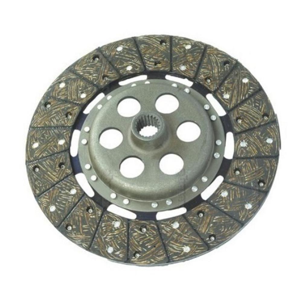 Clutch Disc Fits Massey Ferguson Tractor 231 253 261 285S 360 362 365 375 383 39