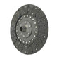 10 Spline Clutch Disc Fits Massey Ferguson 3610281M91  592 595 298 698 698T