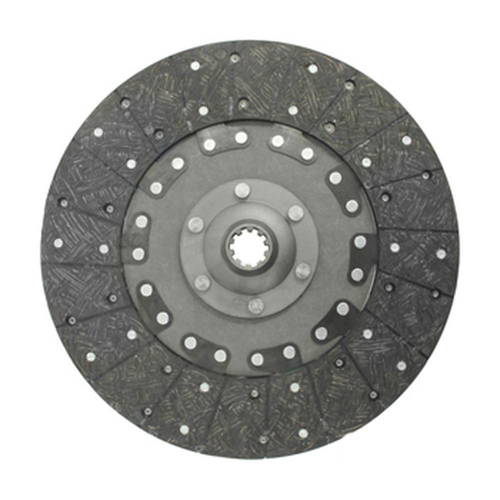 10 Spline Clutch Disc Fits Massey Ferguson 3610281M91  592 595 298 698 698T