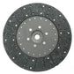 10 Spline Clutch Disc Fits Massey Ferguson 3610281M91  592 595 298 698 698T