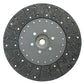 10 Spline Clutch Disc Fits Massey Ferguson 3610281M91  592 595 298 698 698T