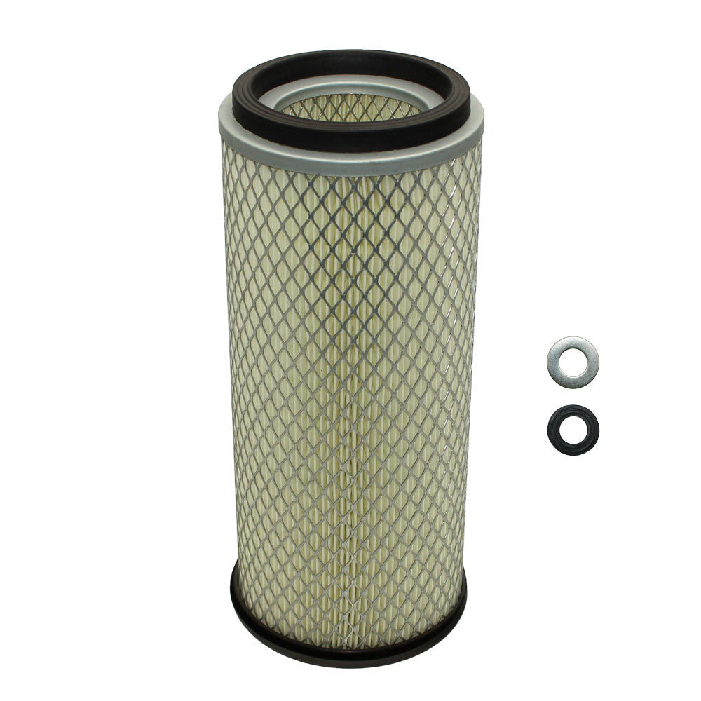Outer Air Filter Fits Massey Ferguson Replaces 1688094M1