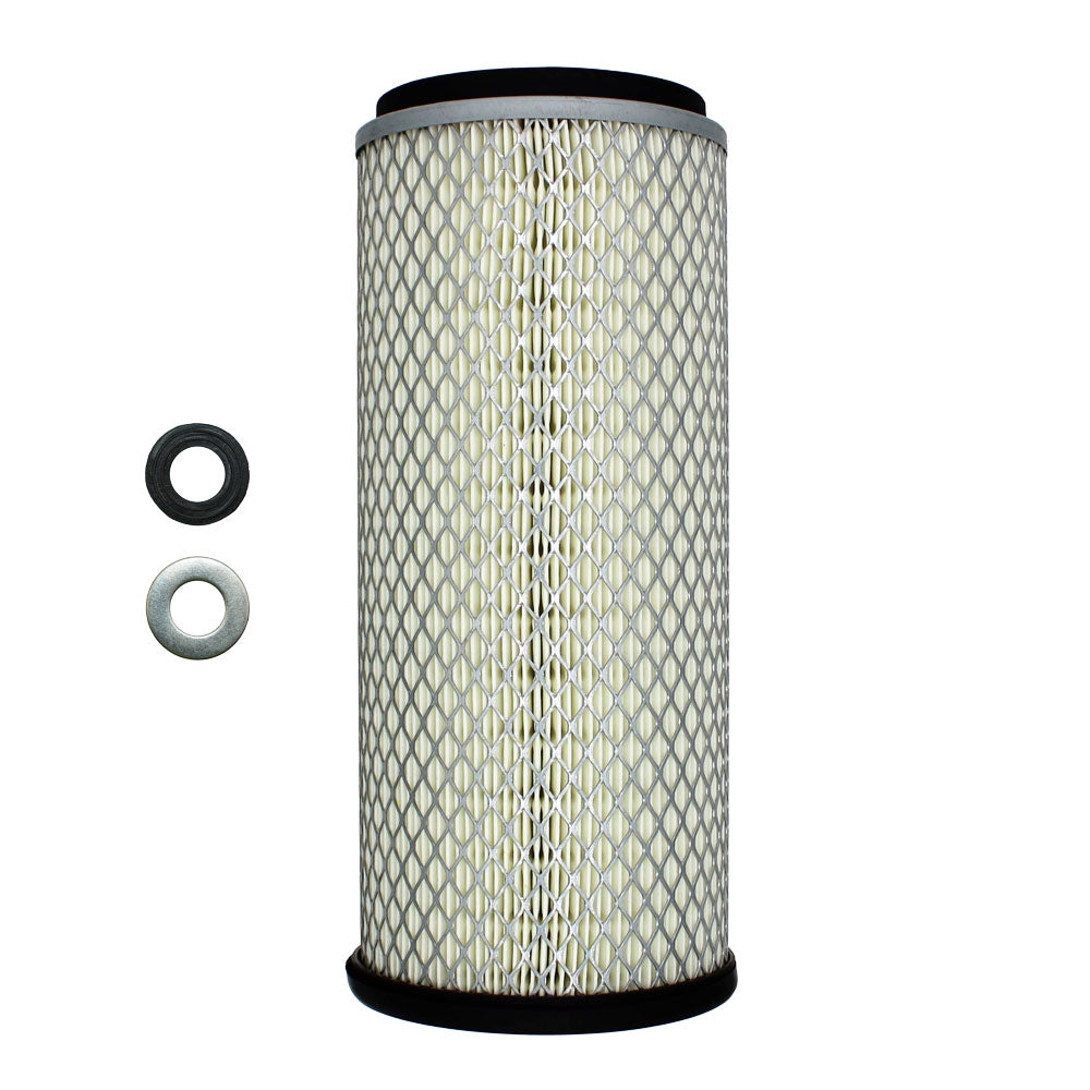 Outer Air Filter Fits Massey Ferguson Replaces 1688094M1