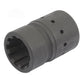 3611473M1 Transmission Coupling Fits Massey Ferguson 240 243 275 290 390 445 475